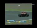 Suzuka 2000 Michael Schumacher Wird Weltmeister