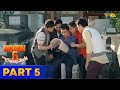 Moron 5 Full Movie HD PART 5 | Billy Crawford, Luis Manzano, Marvin Agustin, Dj Durano, John Lapus