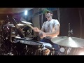 Taylor Swift - Style (DRUM COVER)
