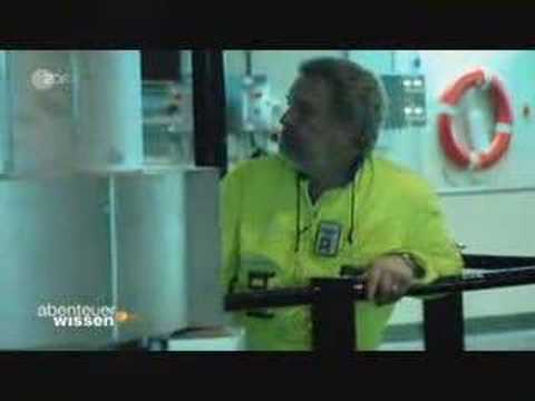 Abenteuer Wissen - Kernenergie Teil 1