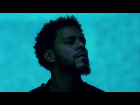 J.Cole: Apparently ( slowed + reverb )