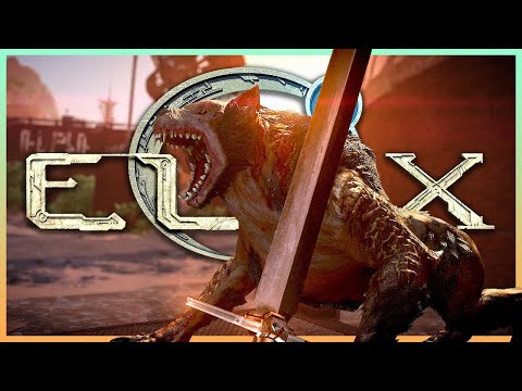 ELEX ⚔️ 076: Das Kriegerschwert war alles wert!