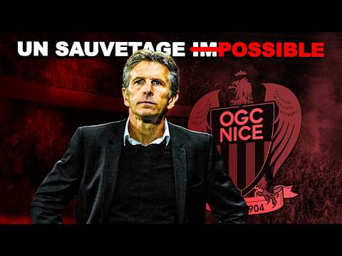 🇫🇷 Il va être le sauveur de Nice (croyez-moi)