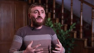 Իշխան Ասլանյանը 44-օրյա պատերազմից հետո
