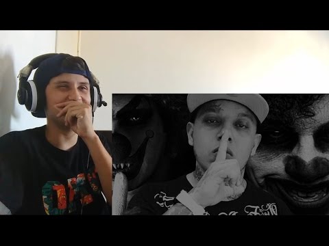 React 66 - Disscarrego - Nocivo Shomon - Beat - Mortão VMG