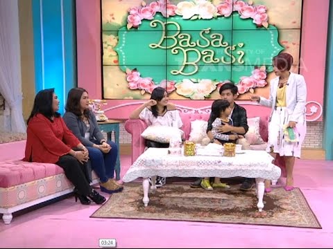 BASA BASI 16 NOV 2015 - Yakin Pacaran ? Part 1