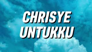 Download lagu Chrisye - Untukku (Lirik) mp3