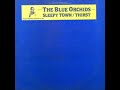 Α-The Blue Orchids-Sleepy Town