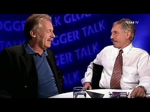 Glogger Talk - Pepe Lienhard