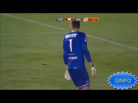 Vitória da Conquista 0 x 2 Santa Cruz   Melhores momentos   Copa do Brasil   11 05 16