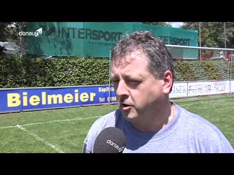 DONAU TV Cup Deggenau