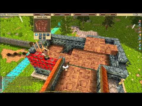 Timber and Stone Season 2 Episode 18 - Our First Casualty