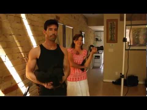 Thumbnail for The Shaun Proulx Show - Behind The Scenes by Drake Jensen