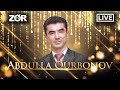 Abdulla Qurbonov Konsert Dasturi 2020