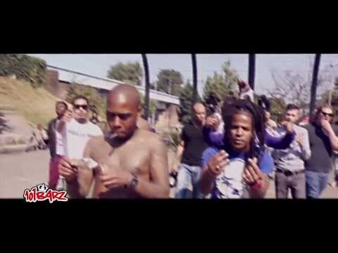 Keizer ft. Rasskulz, Sheu de Reus, Jowy Rose en Esko - Slaap Uit Of Maak Buit