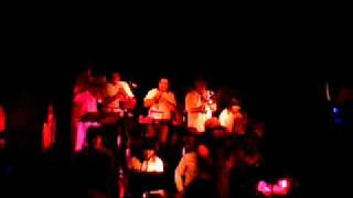 The Killer 3000 Orchestra (要你命3000) Fly Me To The Moon by Bart Howard (Lyn Collins Version)