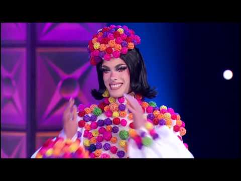 Drag Race: The Ru-Up: Episode 4 (Season 12) (RuPaul's Drag Race Comedy Recap)