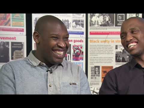 The Island: Where Nelson Mandela was held - BBC What's New?