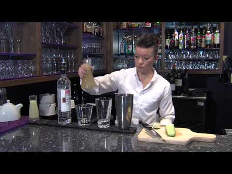 Moscow Mule Drink - Better BBQ Recipes