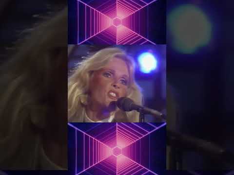 Kim Carnes Betty Davis Eyes