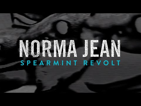 Norma Jean - Spearmint Revolt