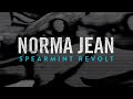 Norma Jean - Spearmint Revolt