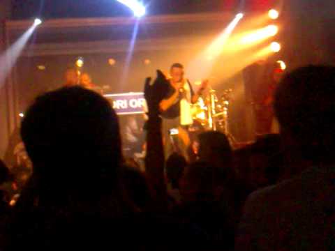 sud sound system - fuori orario - 7 maggio 2011