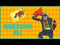 UNLOCK THE DOOM RIDERS DOGENZAKA HILL JSRF