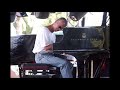 Keith Jarrett Trio Live in Antibes Juan-les-Pins, France - 1992 (audio only)