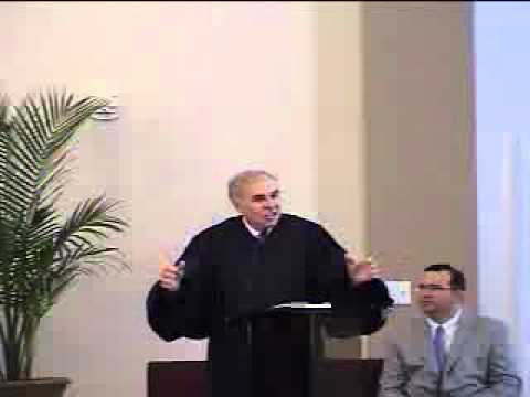 3/21/2010 Predica Liviu Percy