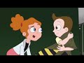 Milo Murphy S Law The First Meeting Clip