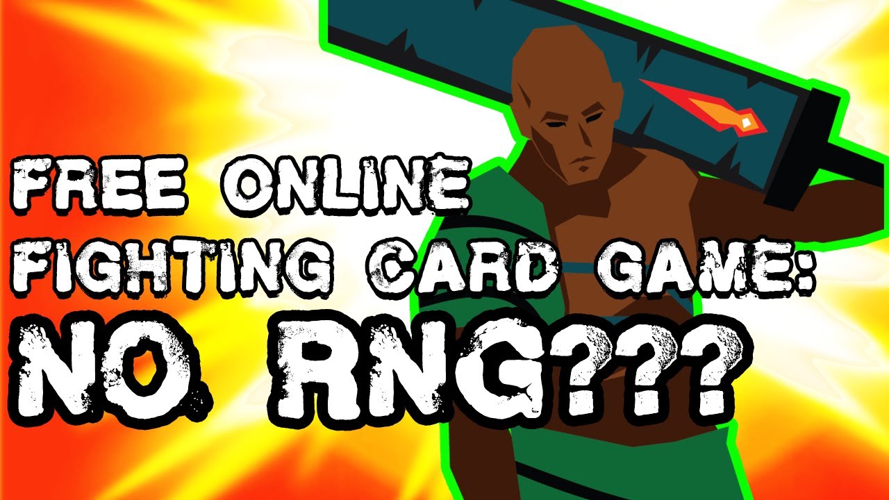 Table Fighter: Meet Malakai