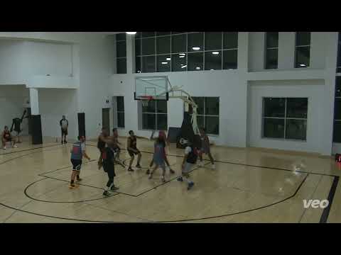 The Borough vs Summerhouse - Saturday tier 8 FINALS - tcbl 2022 summer