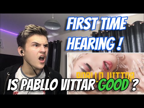 Pabllo Vittar - Disk Me | 🇬🇧UK Reaction/Review ! HER VOICE BROKE THE WINDOWS !!