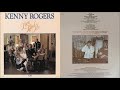 Kenny Rogers - Abraham, Martin And John / Precious Memories (1976)