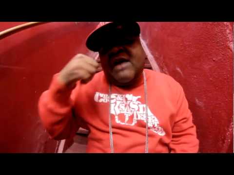 Fred The Godson - Where Im From / Freestyle / OFFICIAL VIDEO