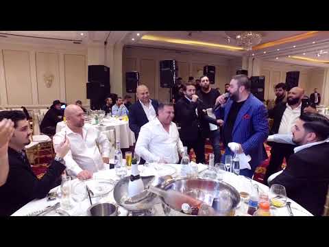 Florin Salam cu Formatia Kana Jambe & Alex Kojo - Ce valoare mi-ai dat mai Doamne (Live Event)