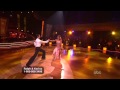 Ralph Macchio - Dancing with the Stars 2011 Season ...