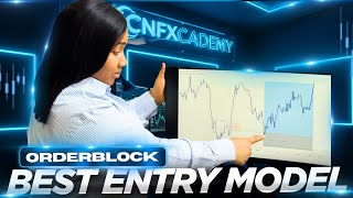 Download lagu Smart Money Concept ENTRY SECRETS| Order Blocks Explained (Best Forex Entry Model) mp3