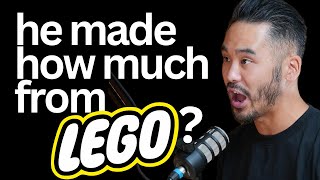How He Turned a HOBBY Into a MULTI-MILLION Dollar Ecommerce Empire!