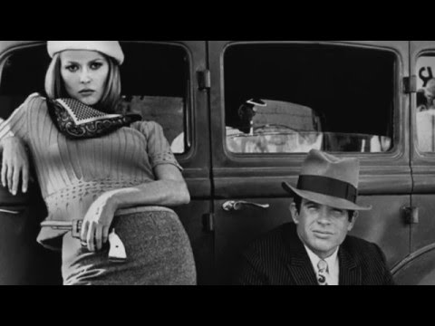 Speed Gang - Bonnie & Clyde
