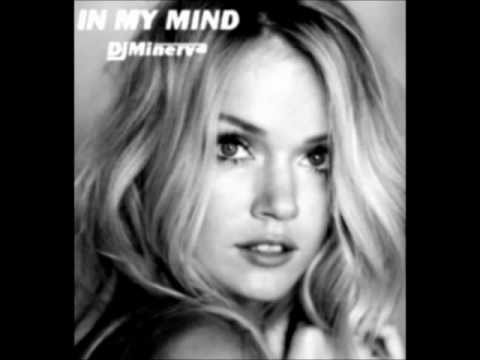 DjMinerva feat. Patricia Edwards - In My Mind (Radio Edit)