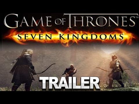 Game of Thrones : Seven Kingdoms PC