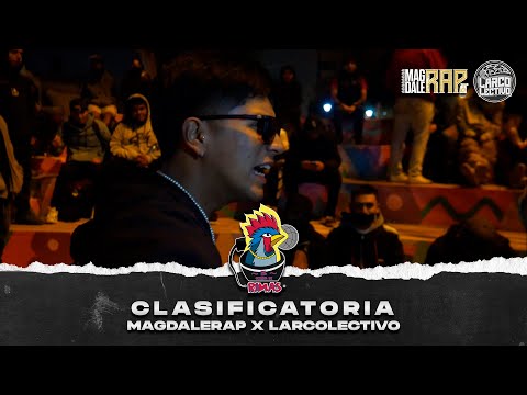 XL vs SELLO & PKS - 4TOS | 🐓​​ LC x MDR: CLASIFICATORIA ''EL CORRAL DE RIMAS''