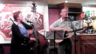 jimmy and carol powells • further down the road