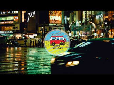 Sunset Grooves - Sunset Grooves Podcast 099 - Rolandson | House On Wheels 🚌