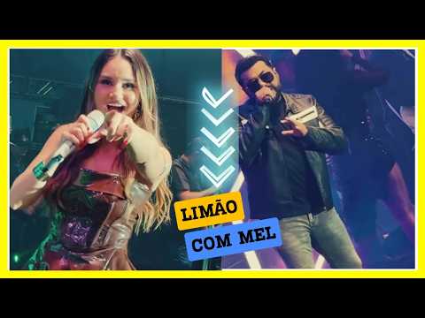 Show 📽 Banda Limão com Mel | Croatá | Ceará | (02/05/2026) #limaocommel #forró