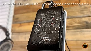 Portable Powerhouse, Questyle Sigma DAC/Headphone Amp Review