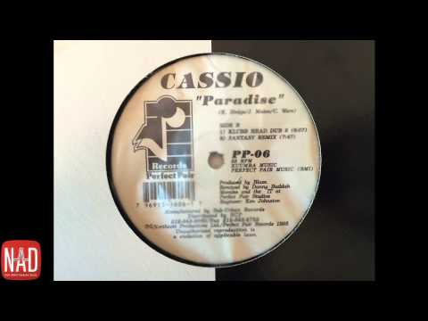 Cassio - Paradise (Fantasy Remix)