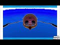 Pocoyo Lost In Space Confusion Reversed